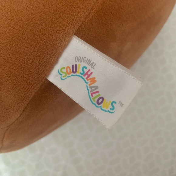 12” avery squishmallow holiday edition - Picture 4 of 4